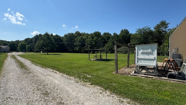 Homes for sale in Woodlawn, IL | 15165 N Concordia Ln, Woodlawn, IL 62898 | MLS# 12694829