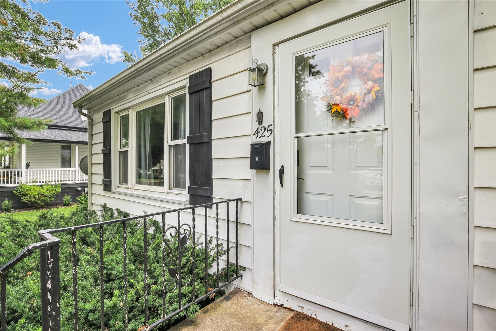 Homes for sale in Arthur, IL | 425 S Beech St, Arthur, IL 61911 | MLS# 12694833