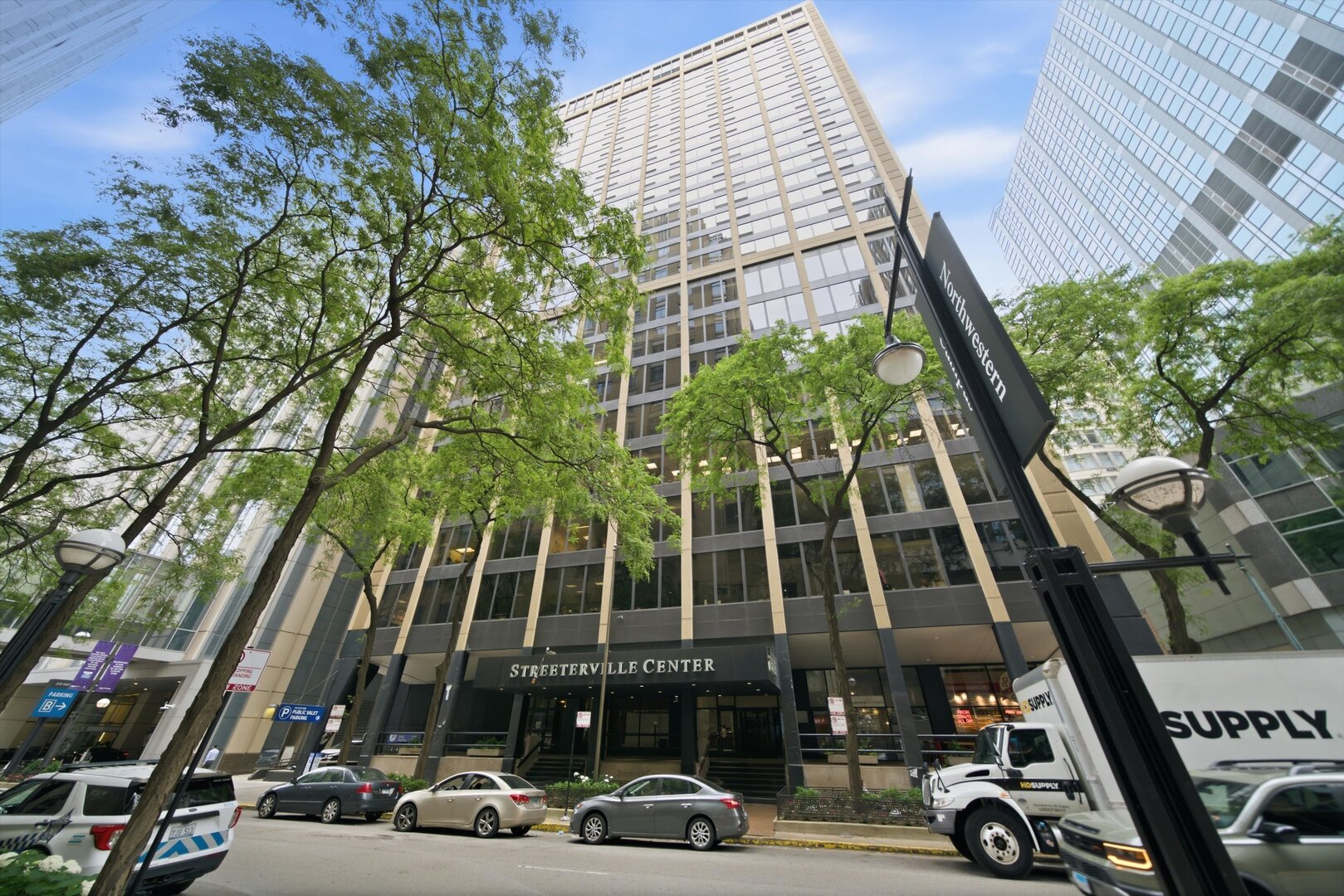 2nd image of 233 E Erie St #1110, Chicago, IL 60611 | MLS# 12694855
