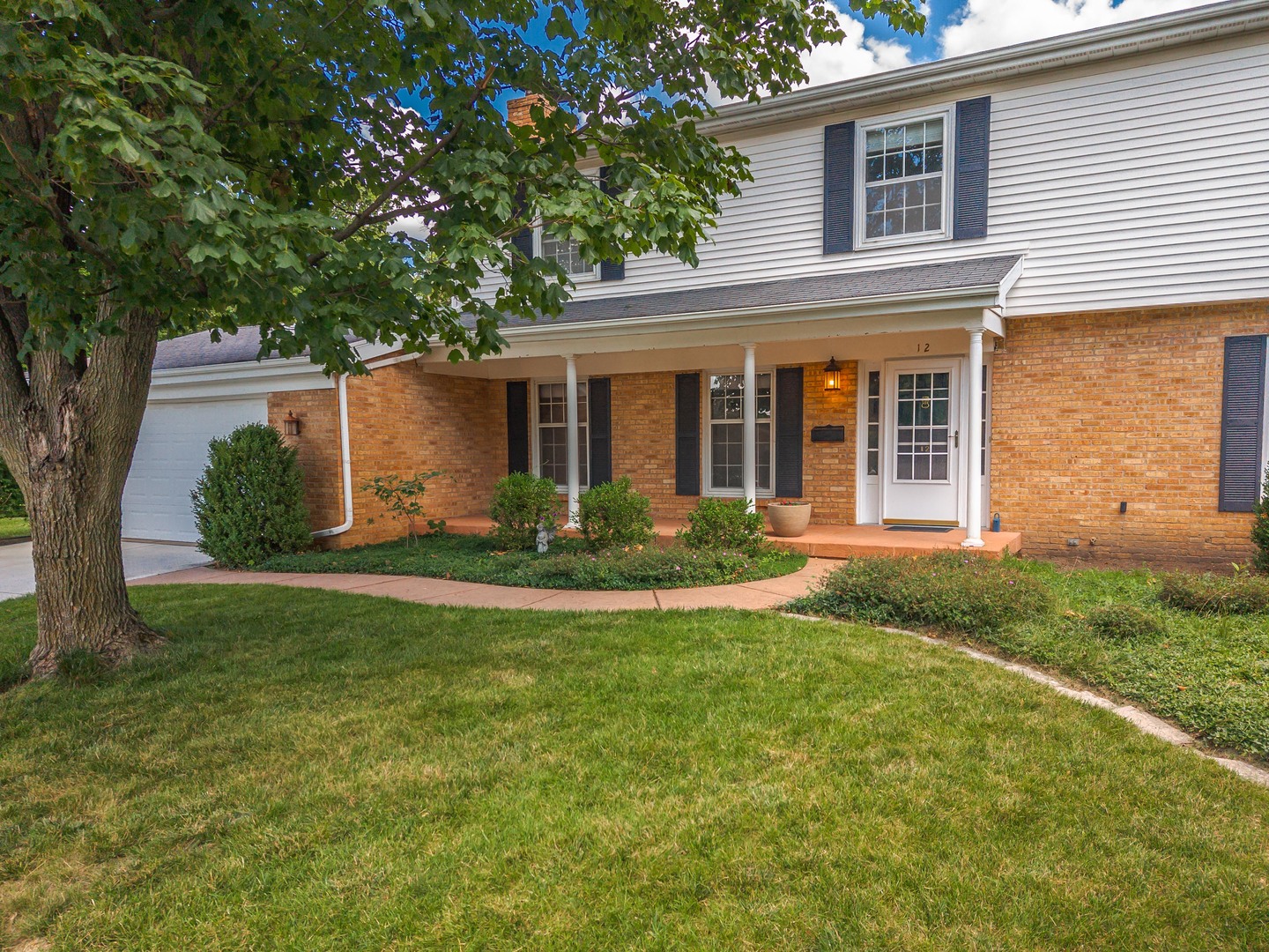 3rd image of 12 Northcrest Ct, Bloomington, IL 61701 | MLS# 12695006