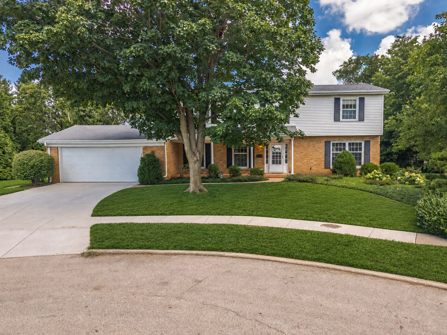 1st image of 12 Northcrest Ct, Bloomington, IL 61701 | MLS# 12695006