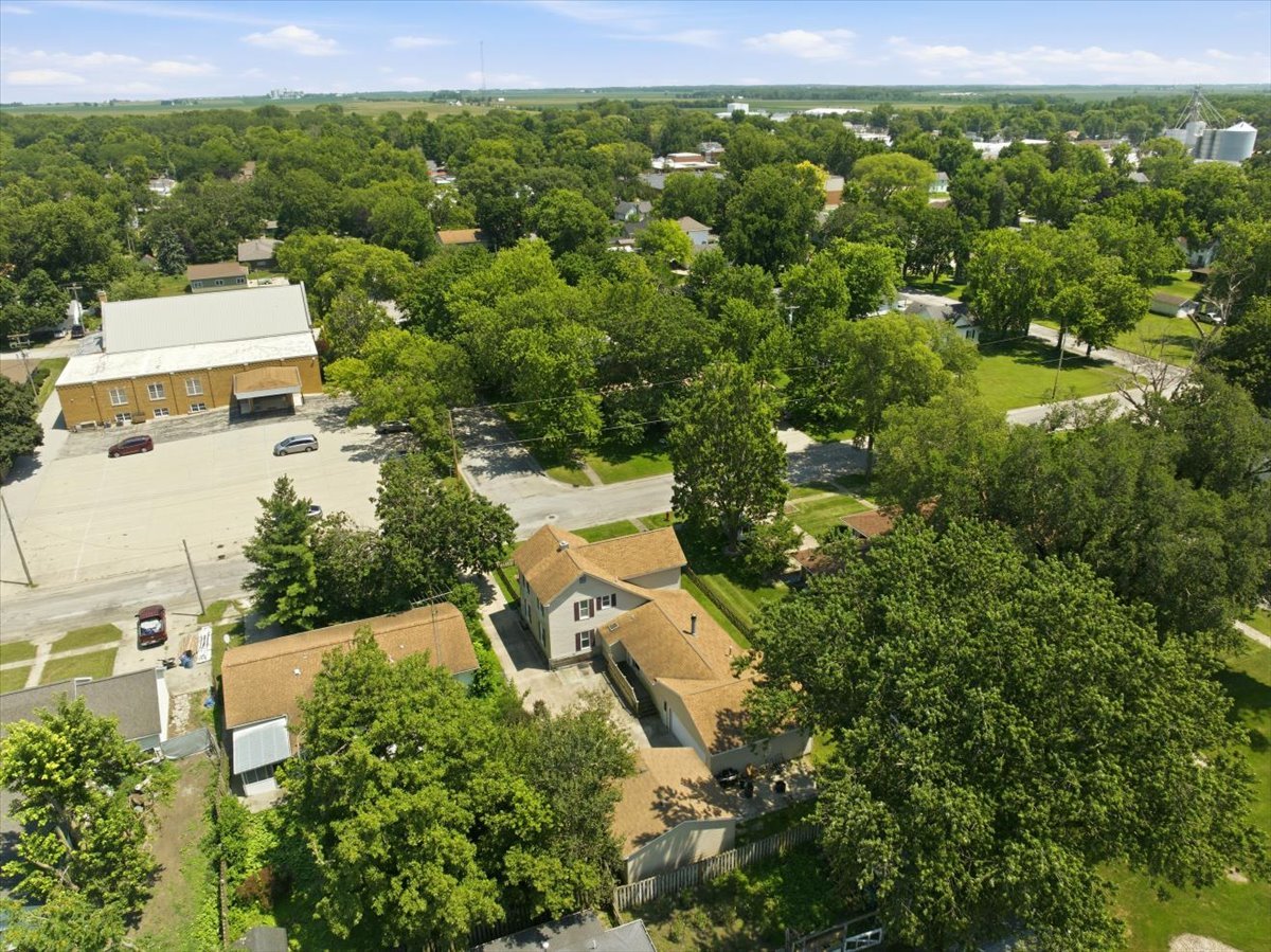 Homes for sale in Forrest, IL | 500 N Pearl St, Forrest, IL 61741 | MLS# 12695340