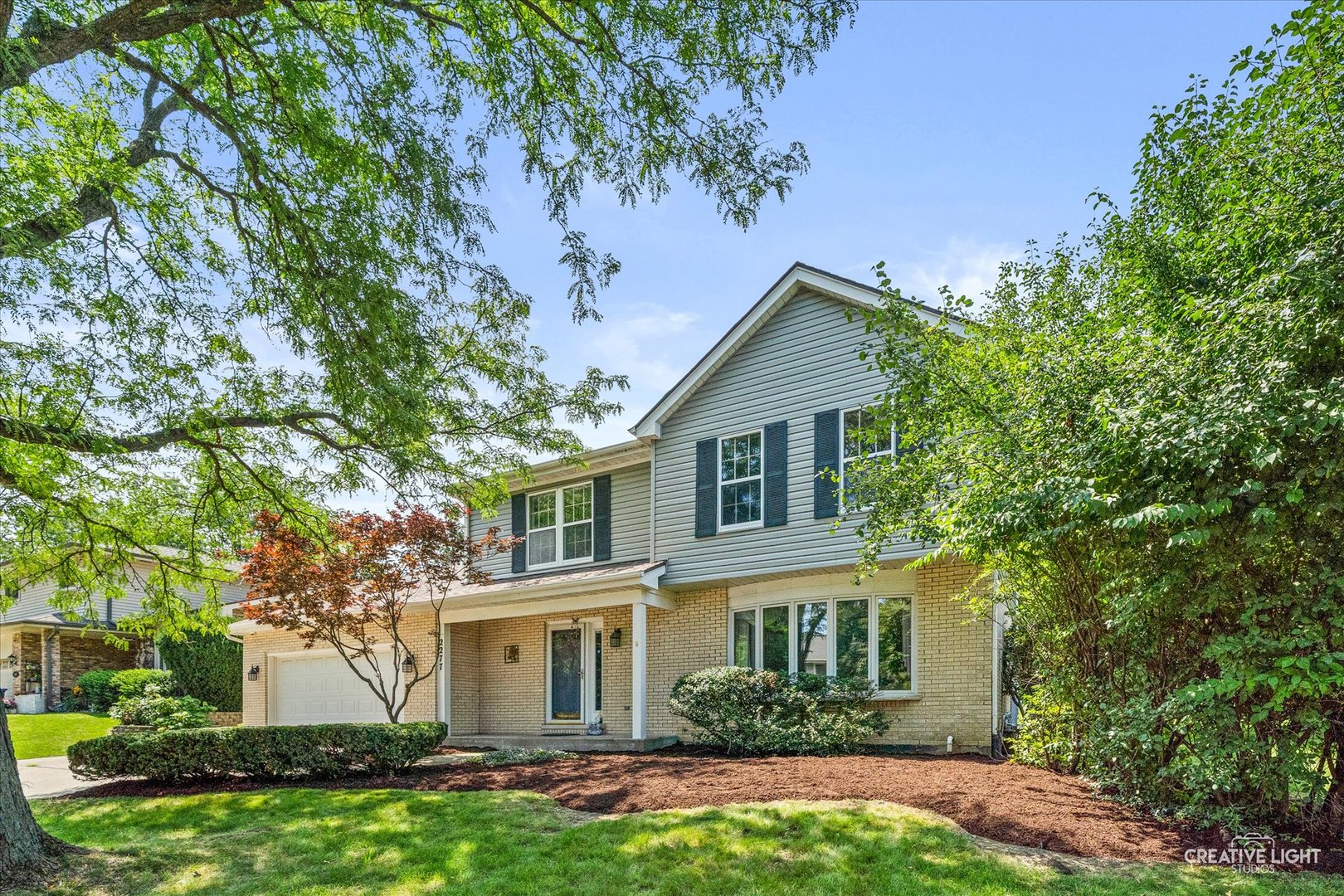 2nd image of 2277 Ridgewood Rd, Lisle, IL 60532 | MLS# 12695379