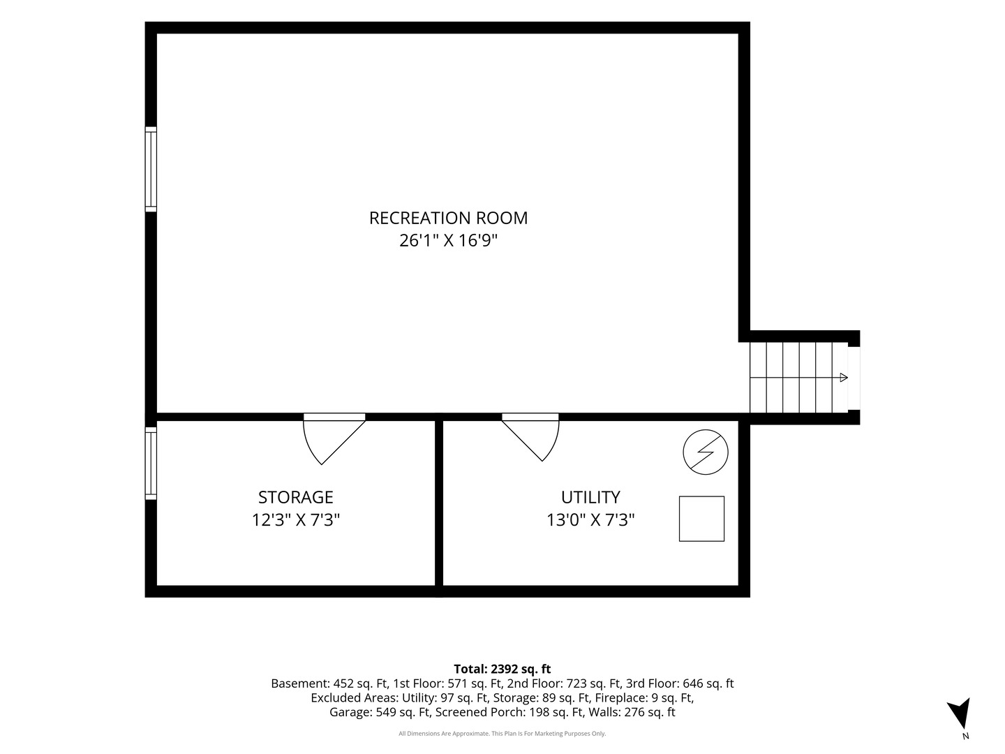 40th image of 46w989 Kelley Rd, Hampshire, IL 60140 | MLS# 12695399