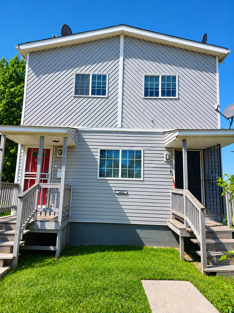 1st image of 14802 Cooper Ave, Harvey, IL 60426 | MLS# 12695405