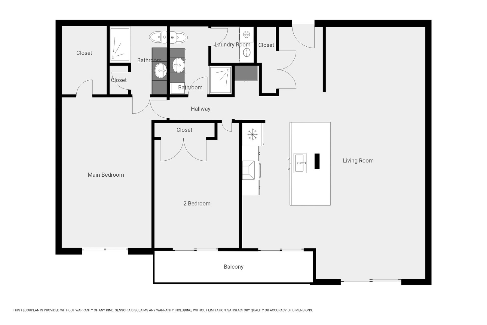 18th image of 1290 N Western Ave #103, Lake Forest, IL 60045 | MLS# 12695536