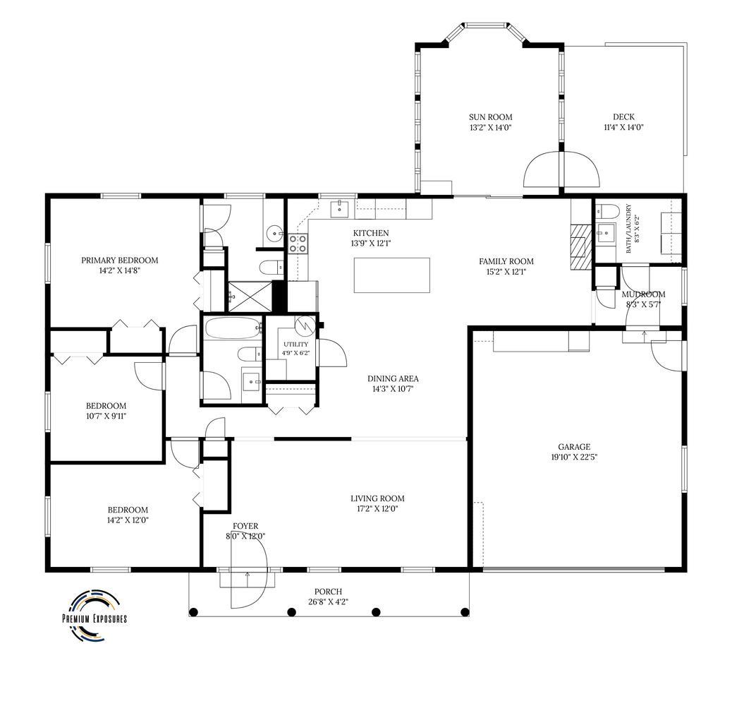 36th image of 4 Stanford Pl, Champaign, IL 61820 | MLS# 12695666