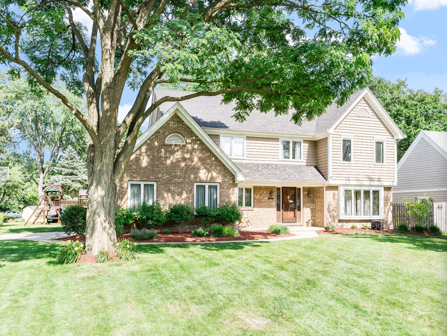 2nd image of 0s415 Madison St, Winfield, IL 60190 | MLS# 12695743
