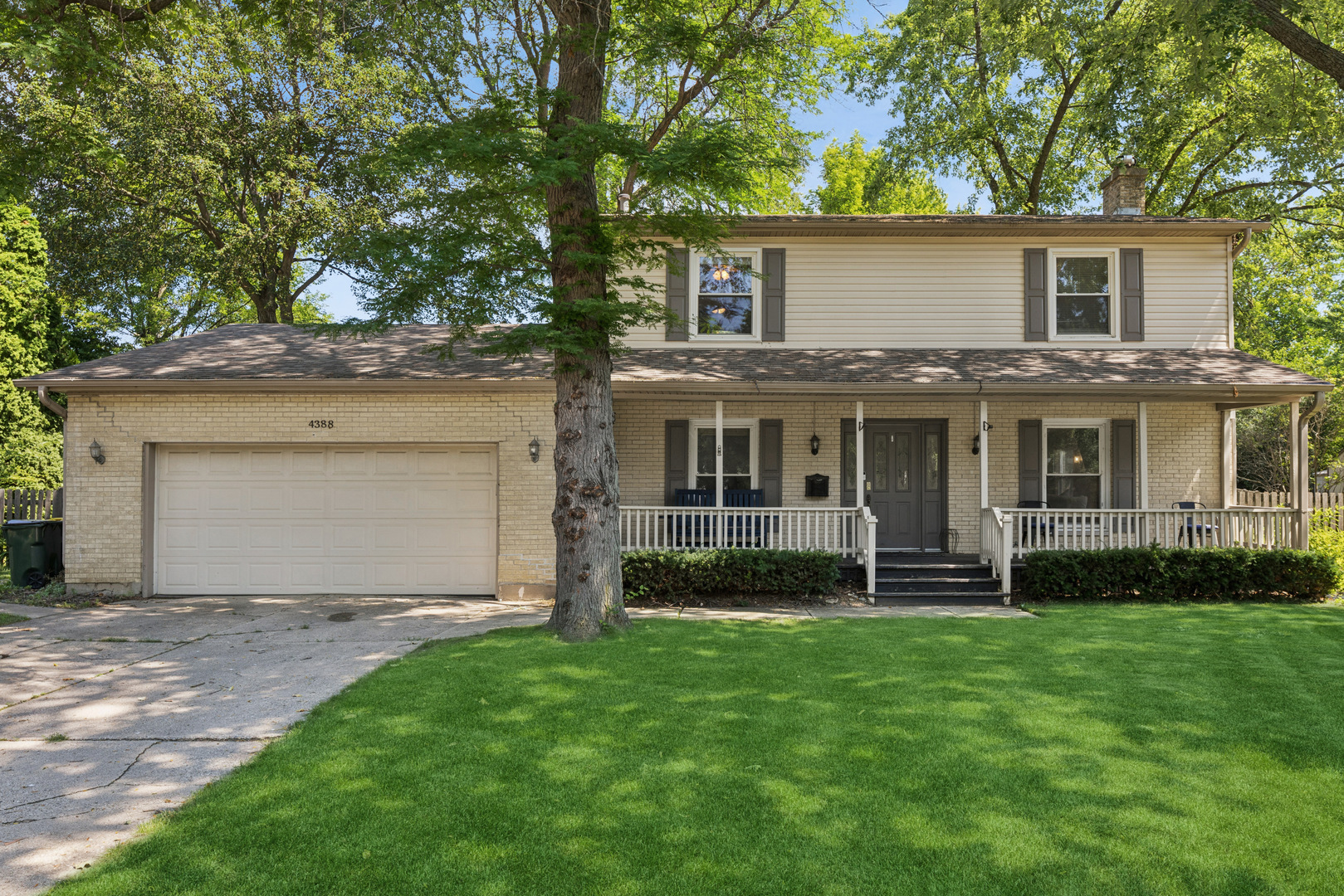 1st image of 4388 Lincoln Ct, Rolling Meadows, IL 60008 | MLS# 12695764