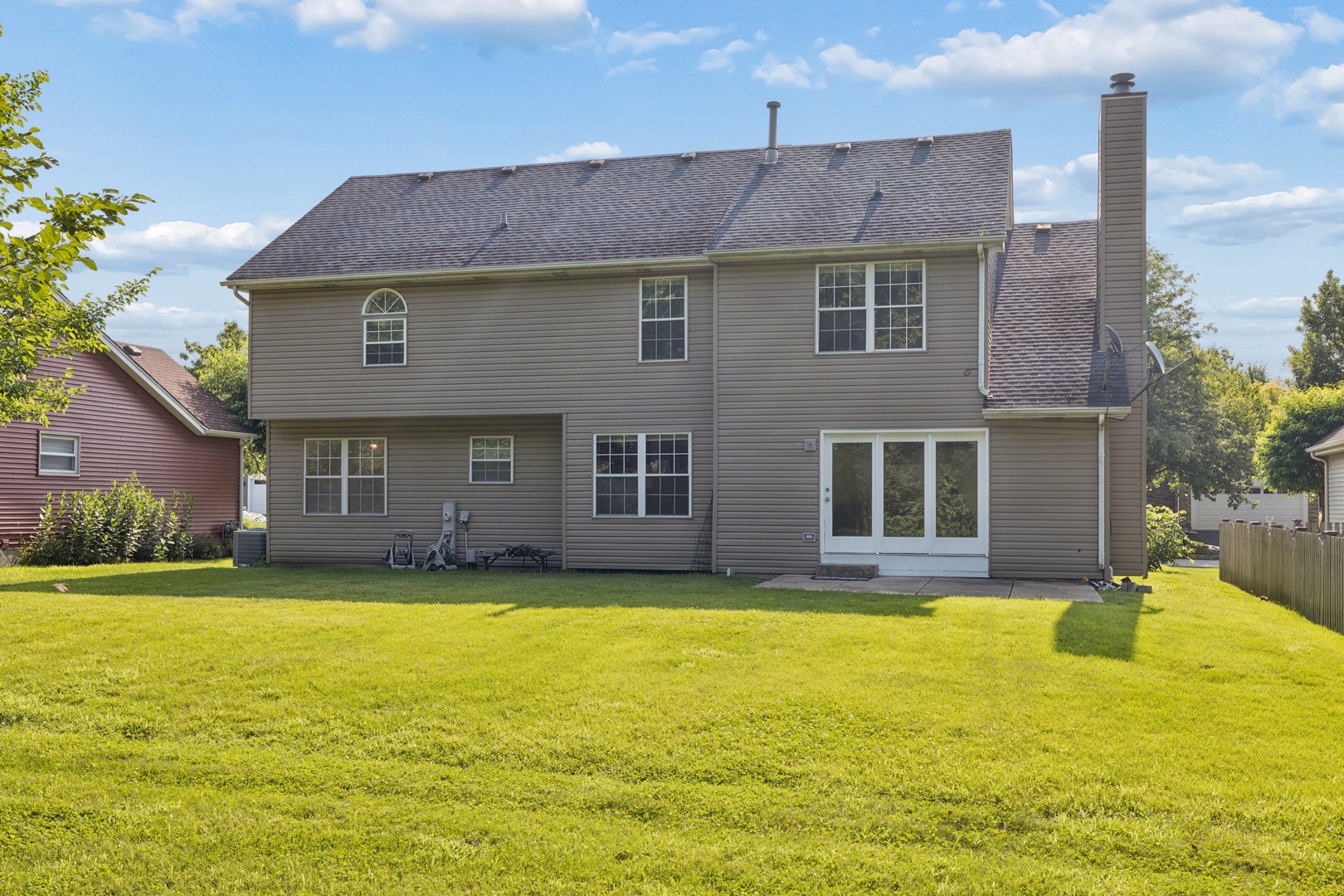 21st image of 283 Meadowview Ln, Aurora, IL 60502 | MLS# 12695822