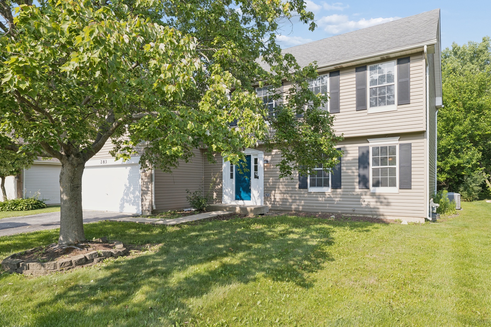 1st image of 283 Meadowview Ln, Aurora, IL 60502 | MLS# 12695822