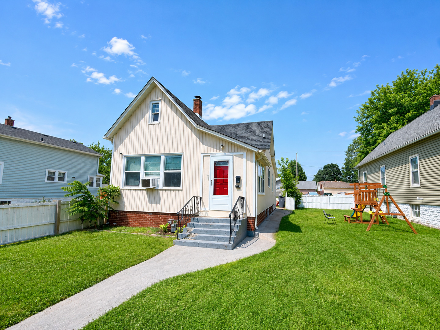 1st image of 1729 Jackson St, North Chicago, IL 60064 | MLS# 12695869