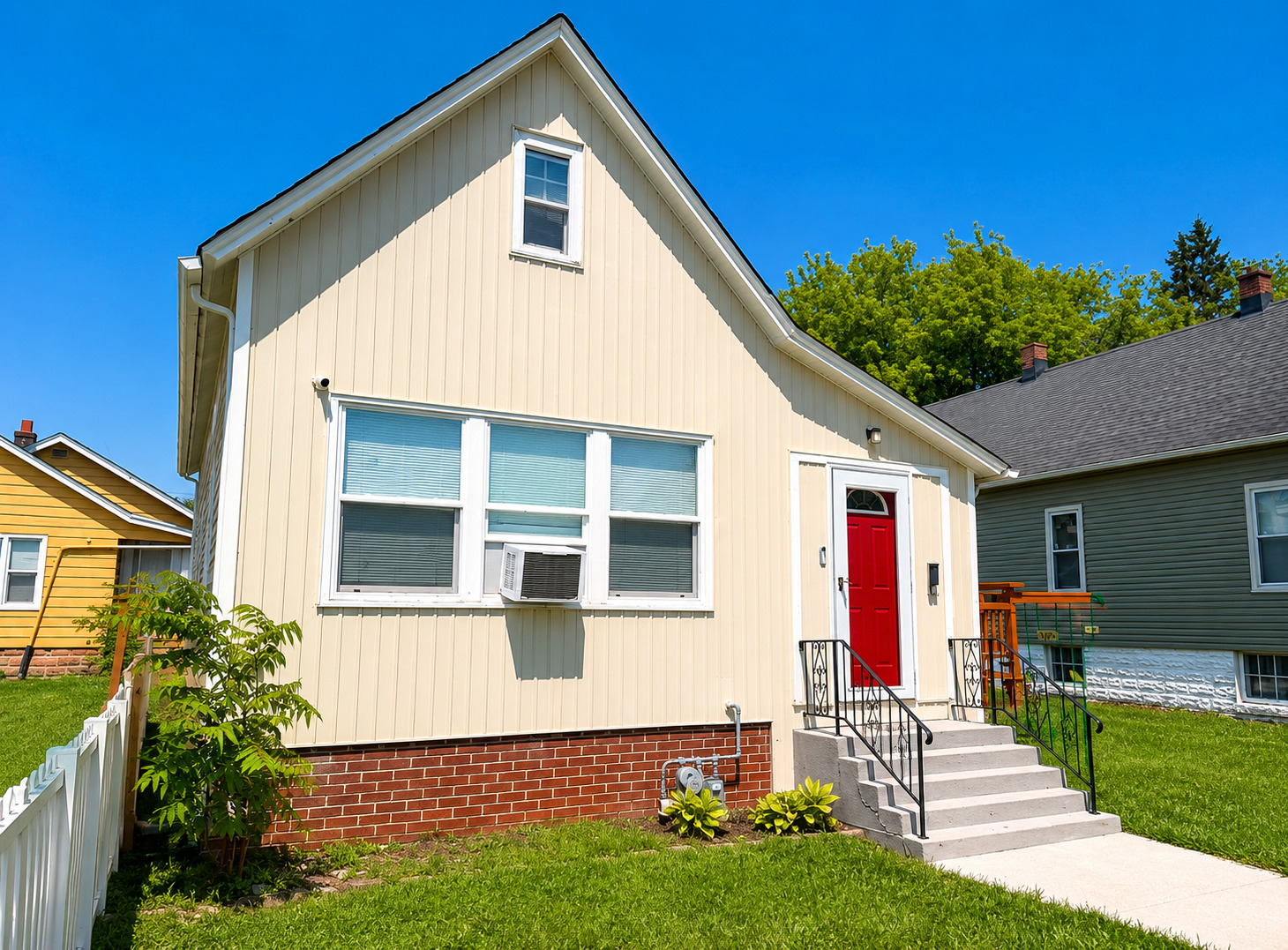 2nd image of 1729 Jackson St, North Chicago, IL 60064 | MLS# 12695869