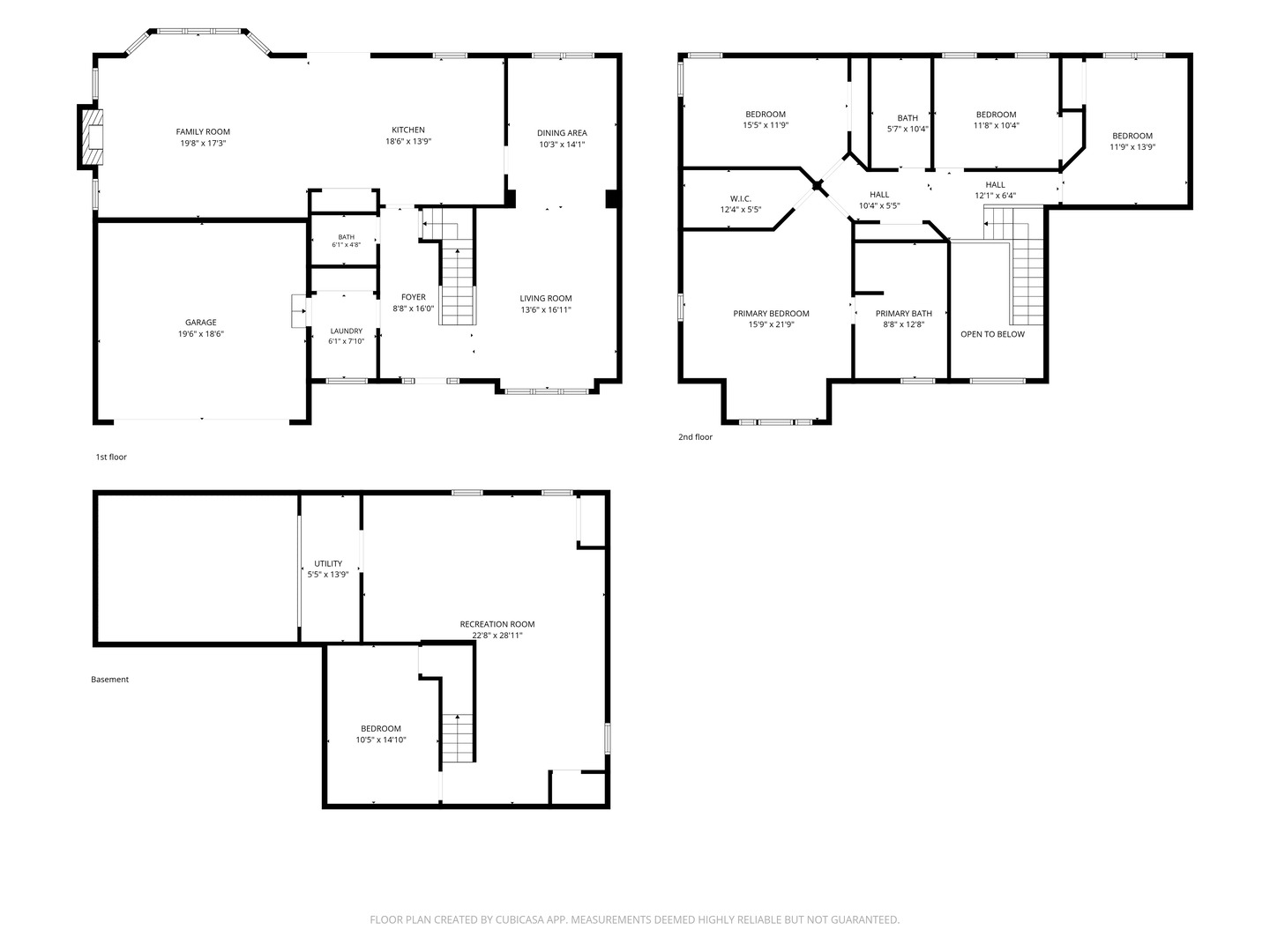43rd image of 2219 Haider Ave, Naperville, IL 60564 | MLS# 12695939