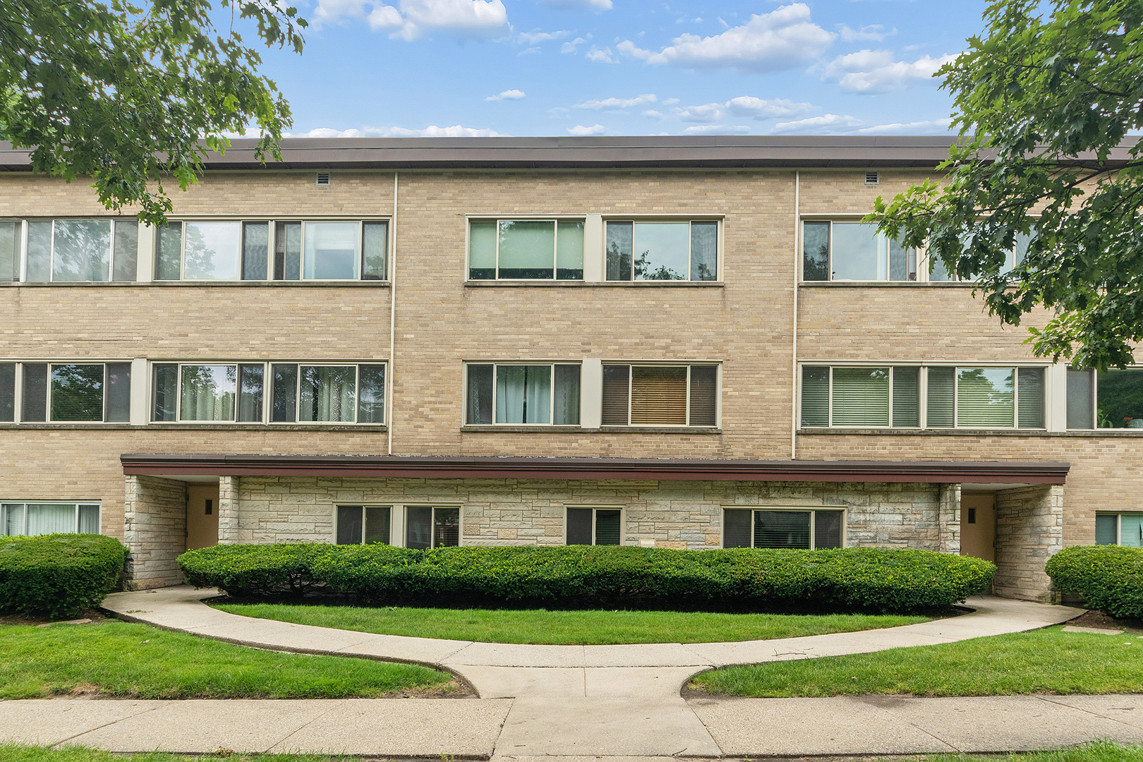 1st image of 2634 Central Dr #2E, Flossmoor, IL 60422 | MLS# 12696060