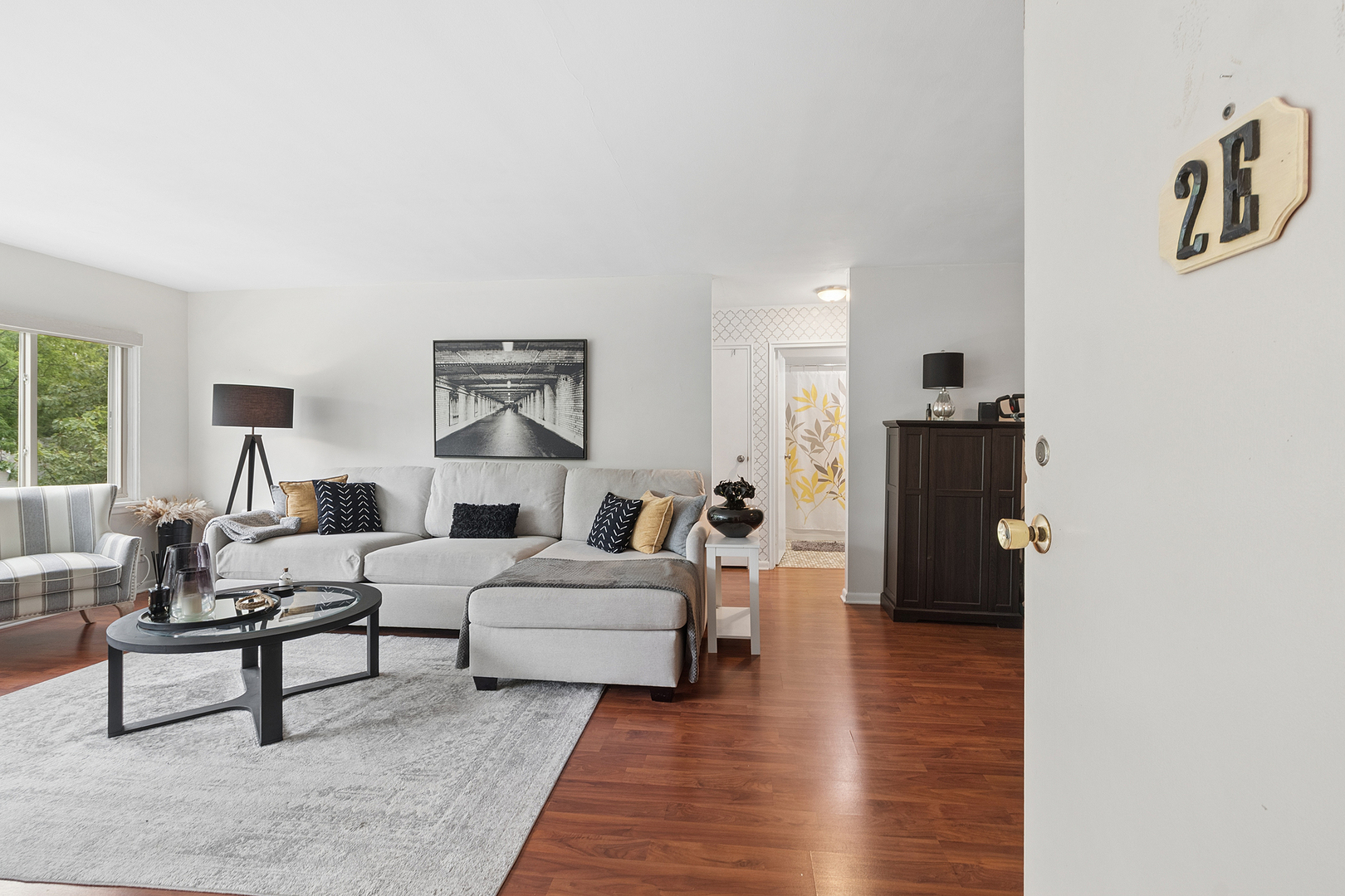 3rd image of 2634 Central Dr #2E, Flossmoor, IL 60422 | MLS# 12696060