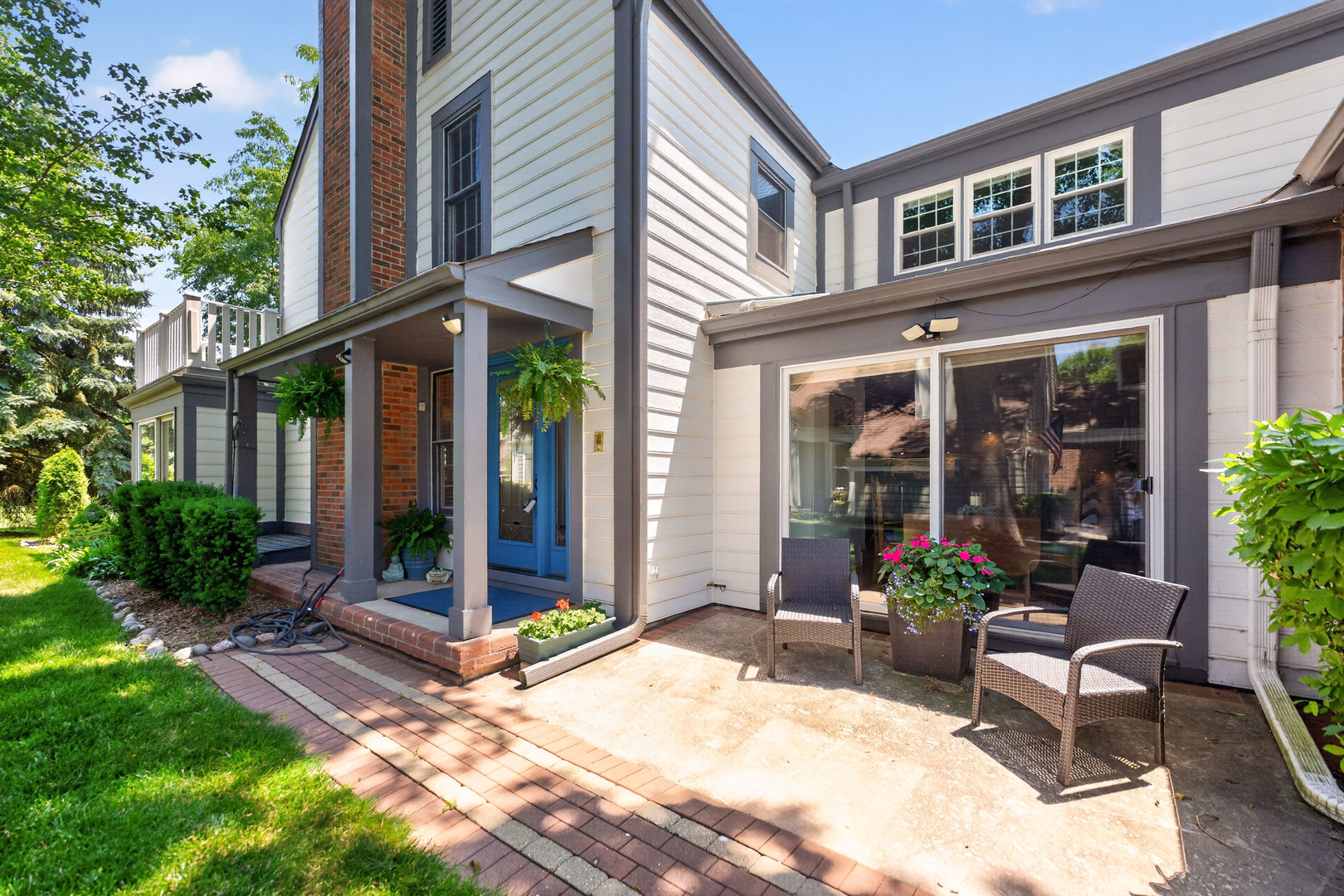 3rd image of 87 Whittington Crse, St. Charles, IL 60174 | MLS# 12696105