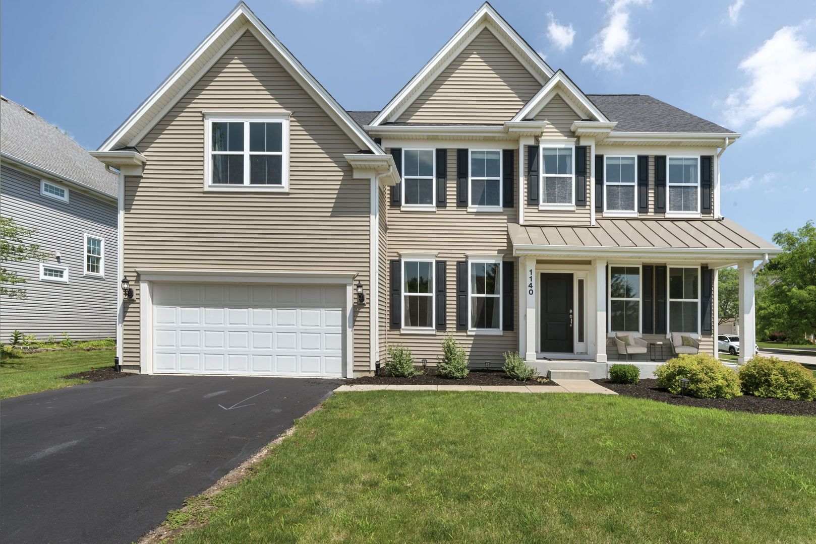 Homes for sale in Elburn, IL | 1140 Independence Ave, Elburn, IL 60119 | MLS# 12696142