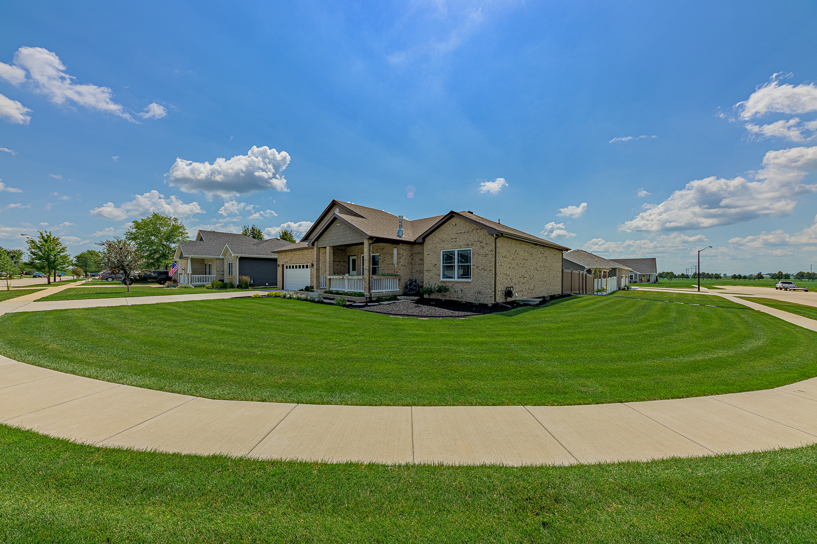 20th image of 2035 Brook Stone Dr, Bourbonnais, IL 60914 | MLS# 12696148