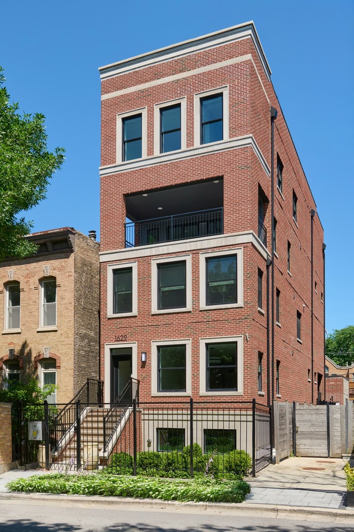 1st image of 1629 N Burling St #3, Chicago, IL 60614 | MLS# 12696168