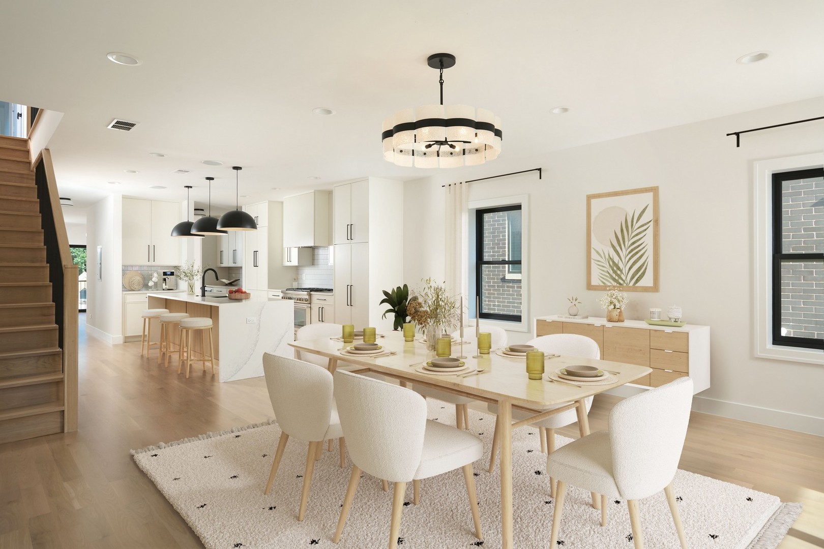 2nd image of 1629 N Burling St #3, Chicago, IL 60614 | MLS# 12696168