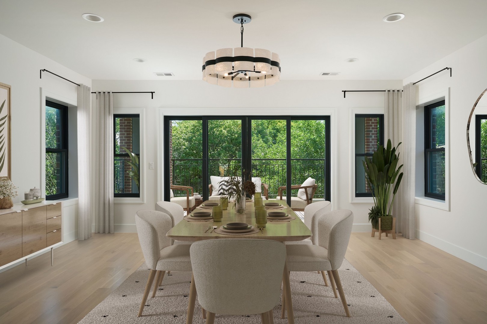 3rd image of 1629 N Burling St, Chicago, IL 60614