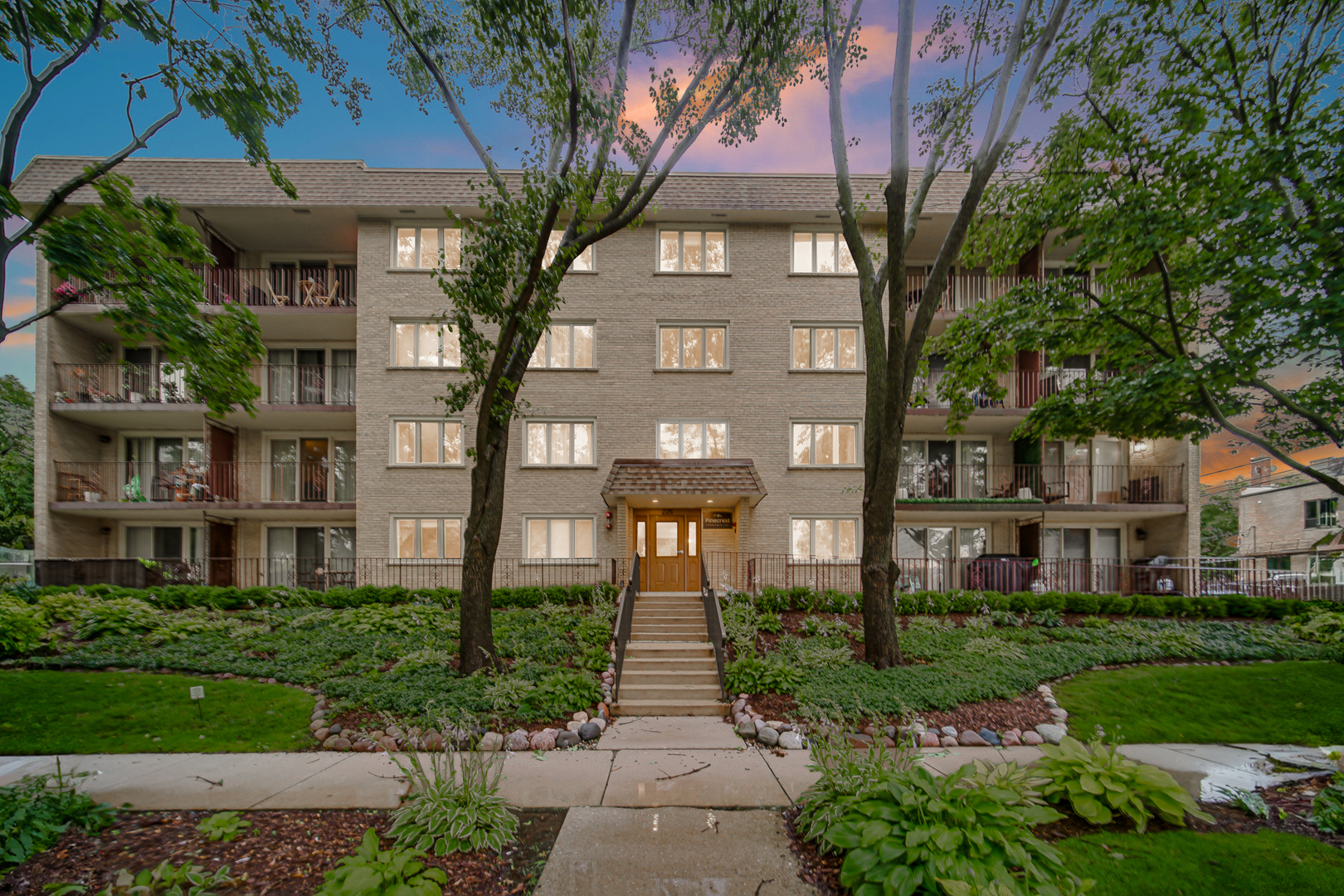 Homes for sale in Arlington Heights, IL | 225 E Wing St #302, Arlington Heights, IL 60004 | MLS# 12696178