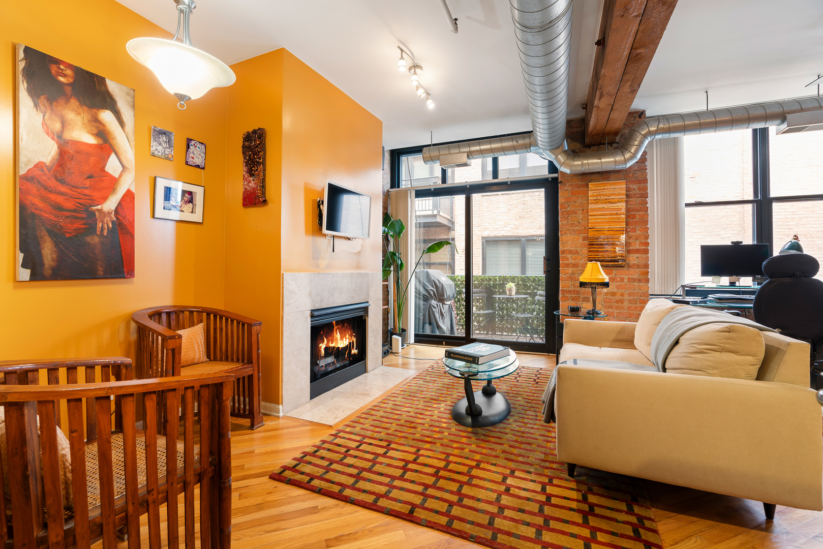 Homes for sale in Chicago, IL | 520 W Huron St #504, Chicago, IL 60654 | MLS# 12696284