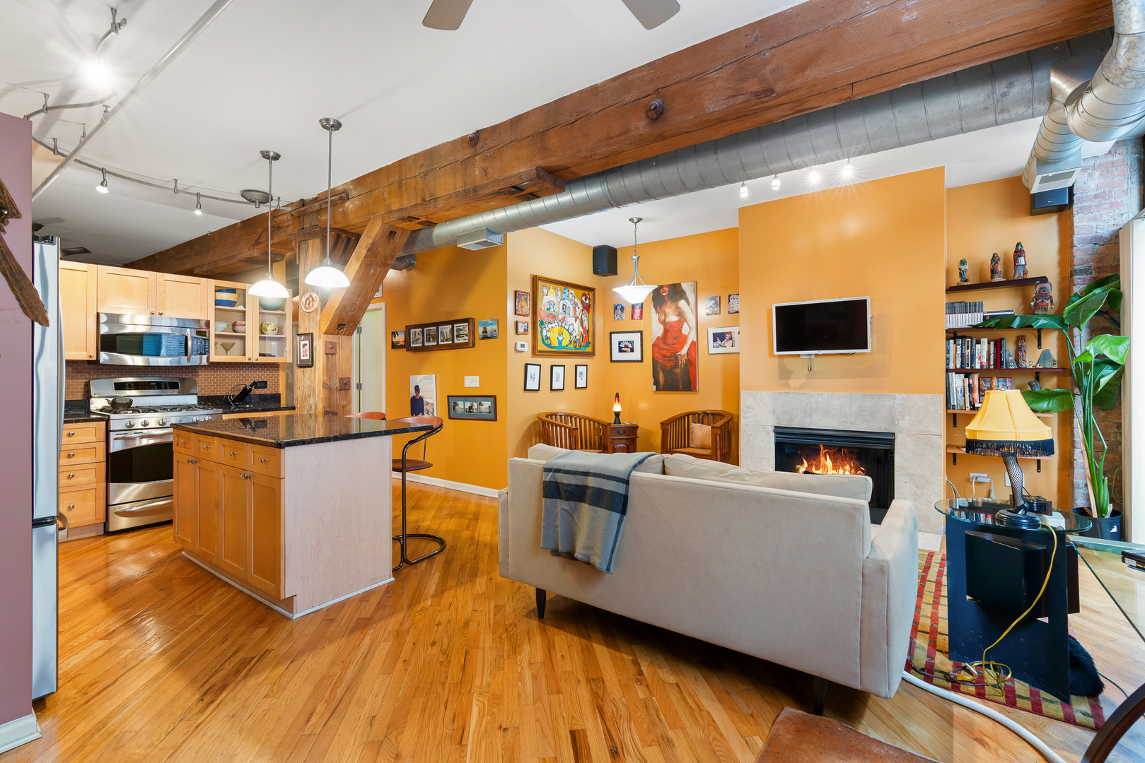 Homes for sale in Chicago, IL | 520 W Huron St #504, Chicago, IL 60654 | MLS# 12696284