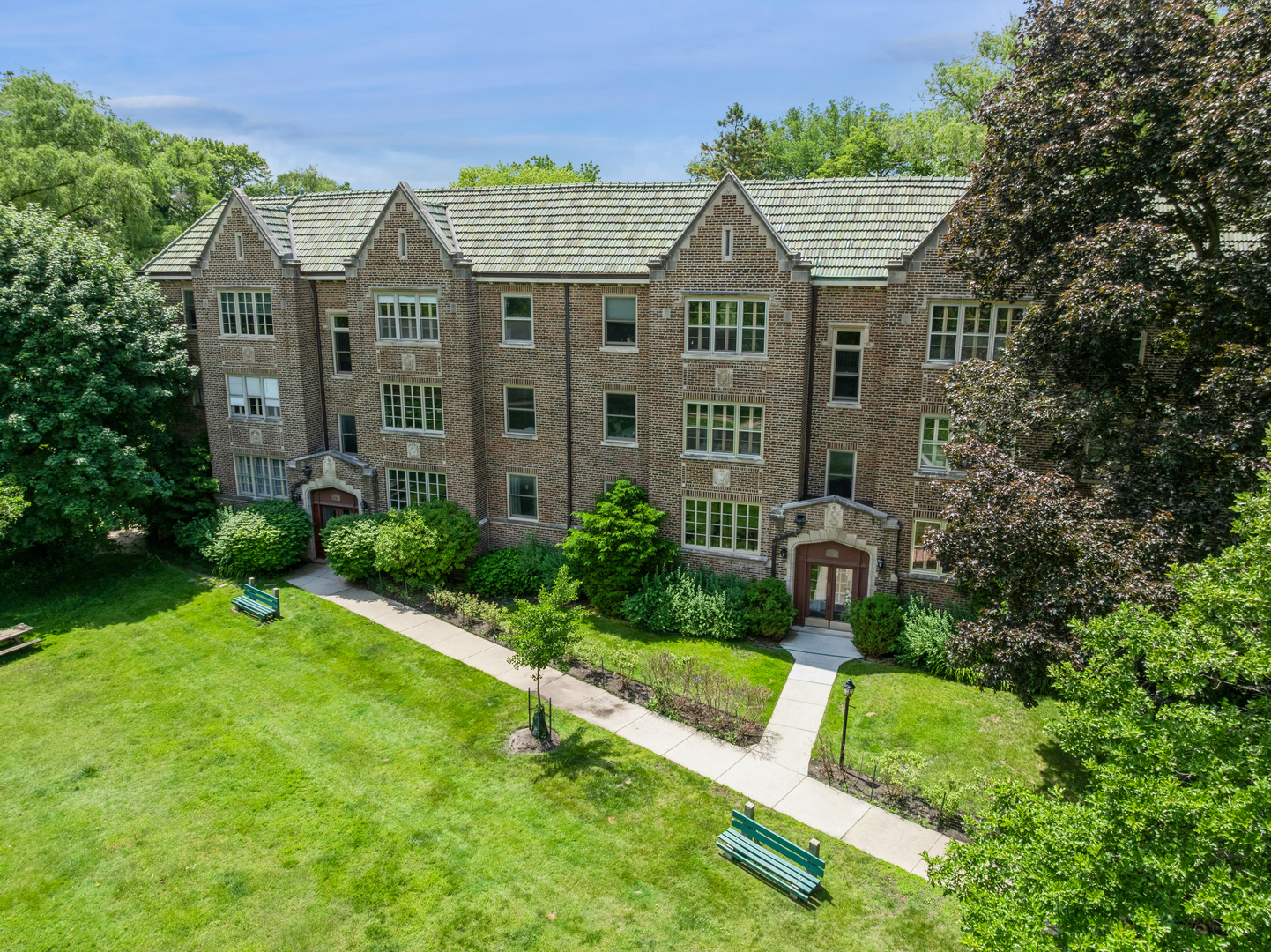 1st image of 1210 Central St #3N, Evanston, IL 60201 | MLS# 12696314