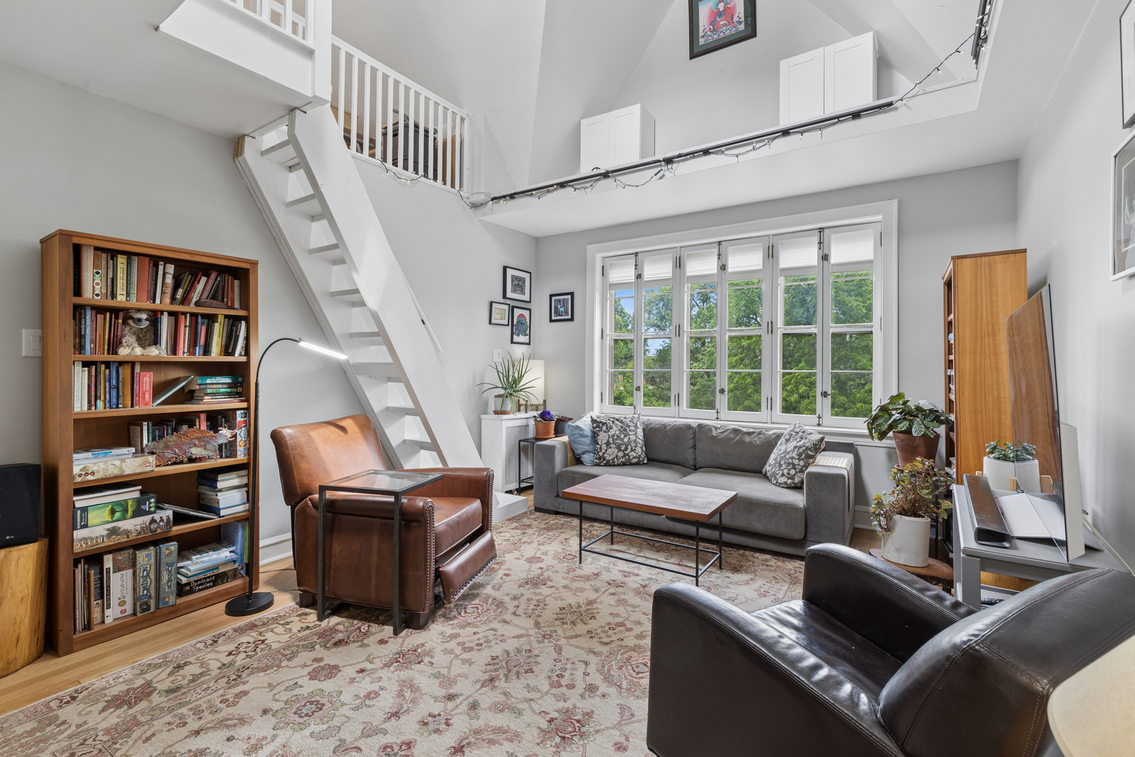 2nd image of 1210 Central St #3N, Evanston, IL 60201 | MLS# 12696314