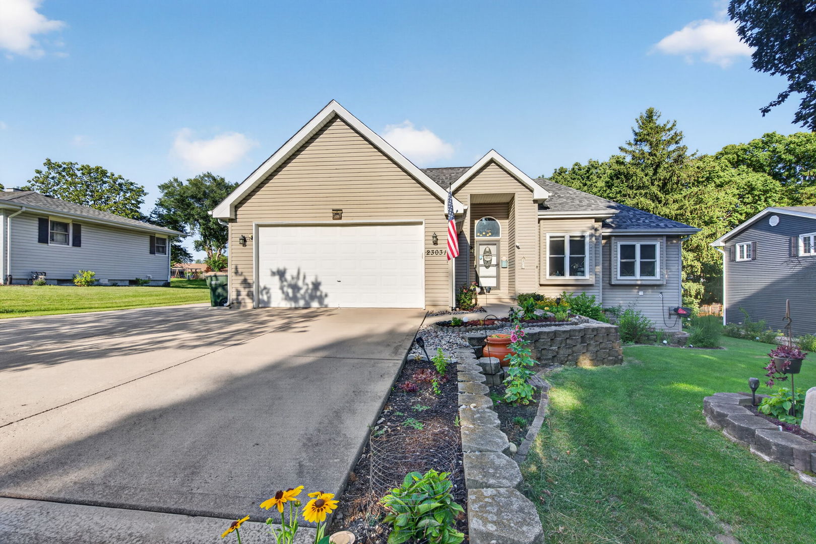 1st image of 23031 S Belle Ln, Channahon, IL 60410 | MLS# 12696319