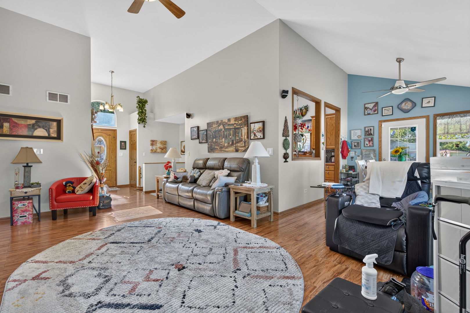 2nd image of 23031 S Belle Ln, Channahon, IL 60410 | MLS# 12696319