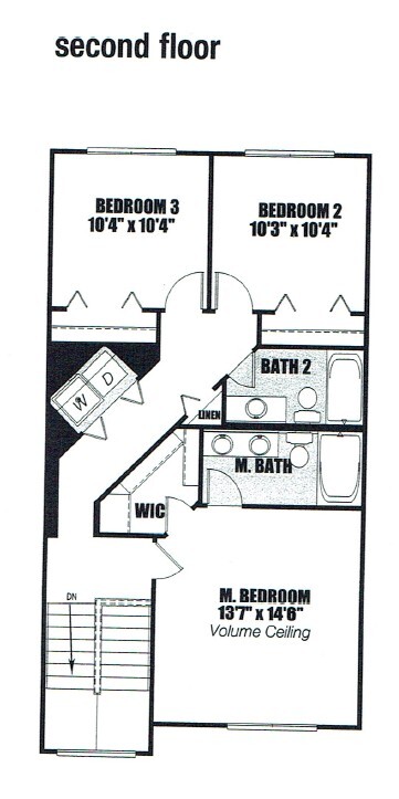 37th image of 902 Summit Creek Dr, Shorewood, IL 60404 | MLS# 12696321