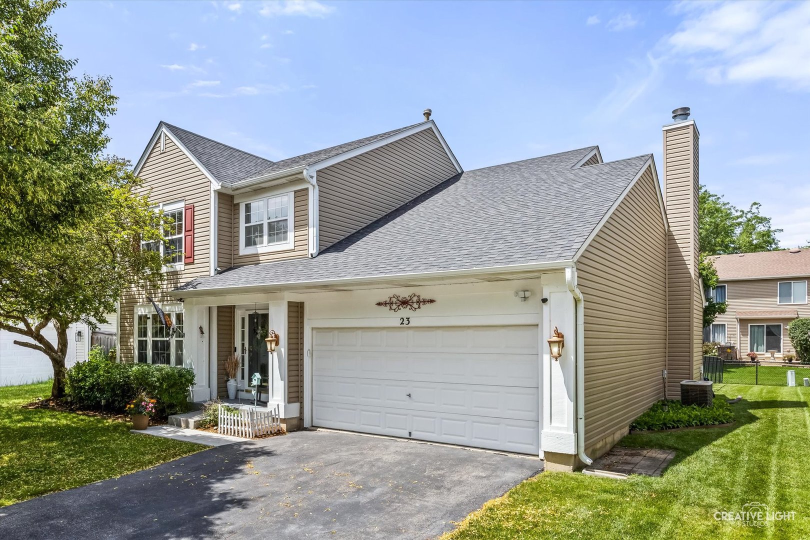 1st image of 23 Cedar Ct, South Elgin, IL 60177 | MLS# 12696342