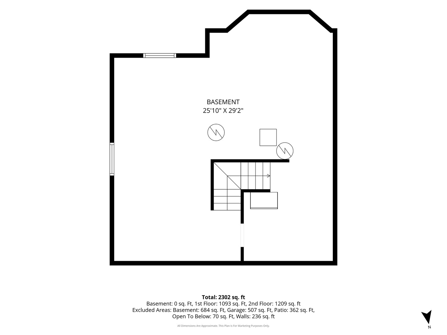 Homes for sale in Lake In The Hills, IL | 3661 Chadwick Ln, Lake In The Hills, IL 60156 | MLS# 12696370