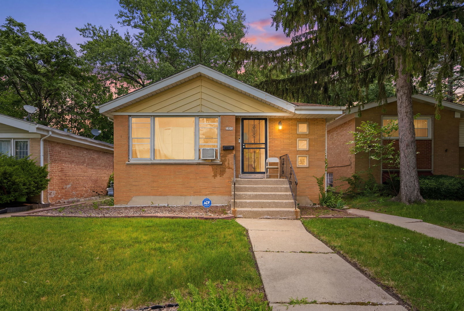 1st image of 14533 Center Ave, Harvey, IL 60426 | MLS# 12696426