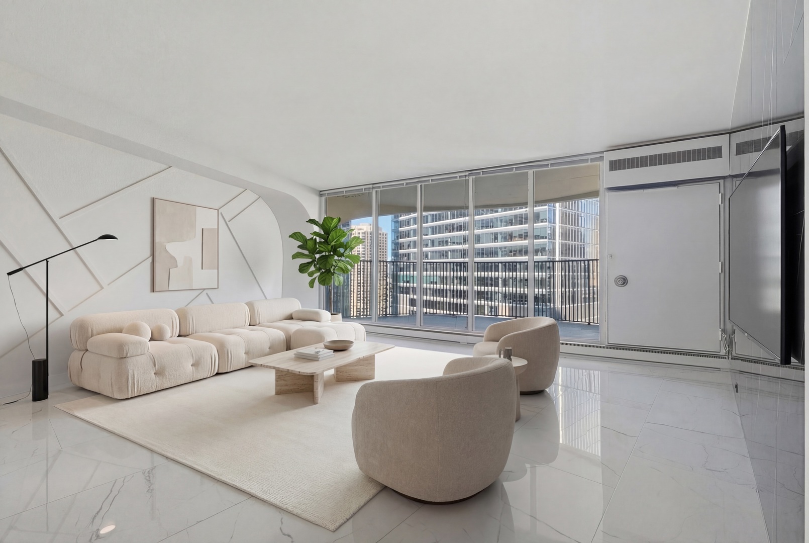5th image of Marina City, Chicago, IL 60654