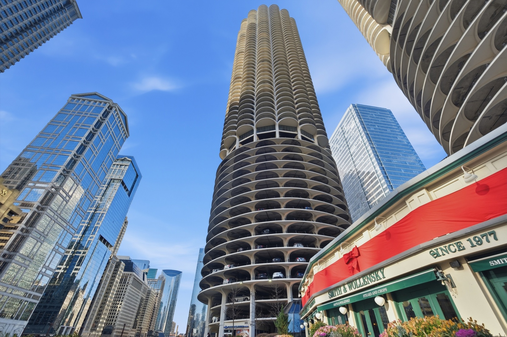 34th image of 300 N State St #3405, Chicago, IL 60654 | MLS# 12696443