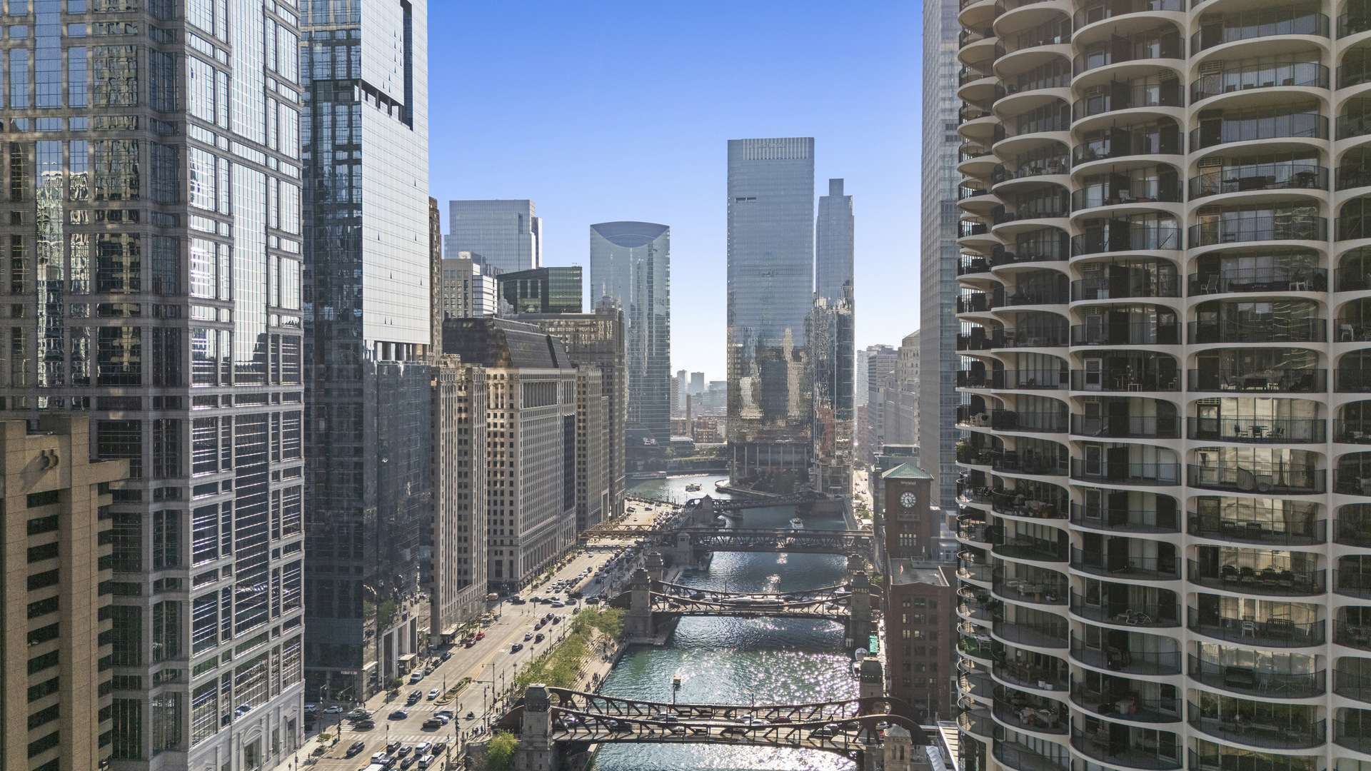 2nd image of 300 N State St #3405, Chicago, IL 60654 | MLS# 12696443