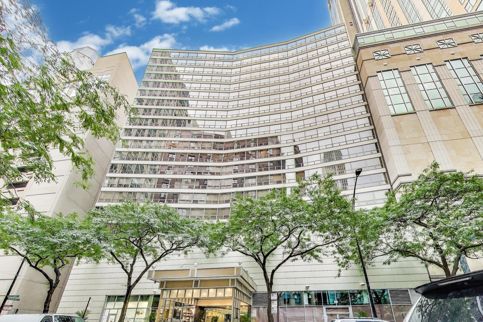 1st image of 110 E Delaware Pl #1402, Chicago, IL 60611 | MLS# 12696533