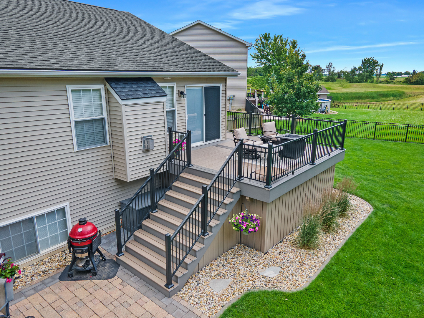 3rd image of 2911 Breezewood Blvd, Bloomington, IL 61704 | MLS# 12696613