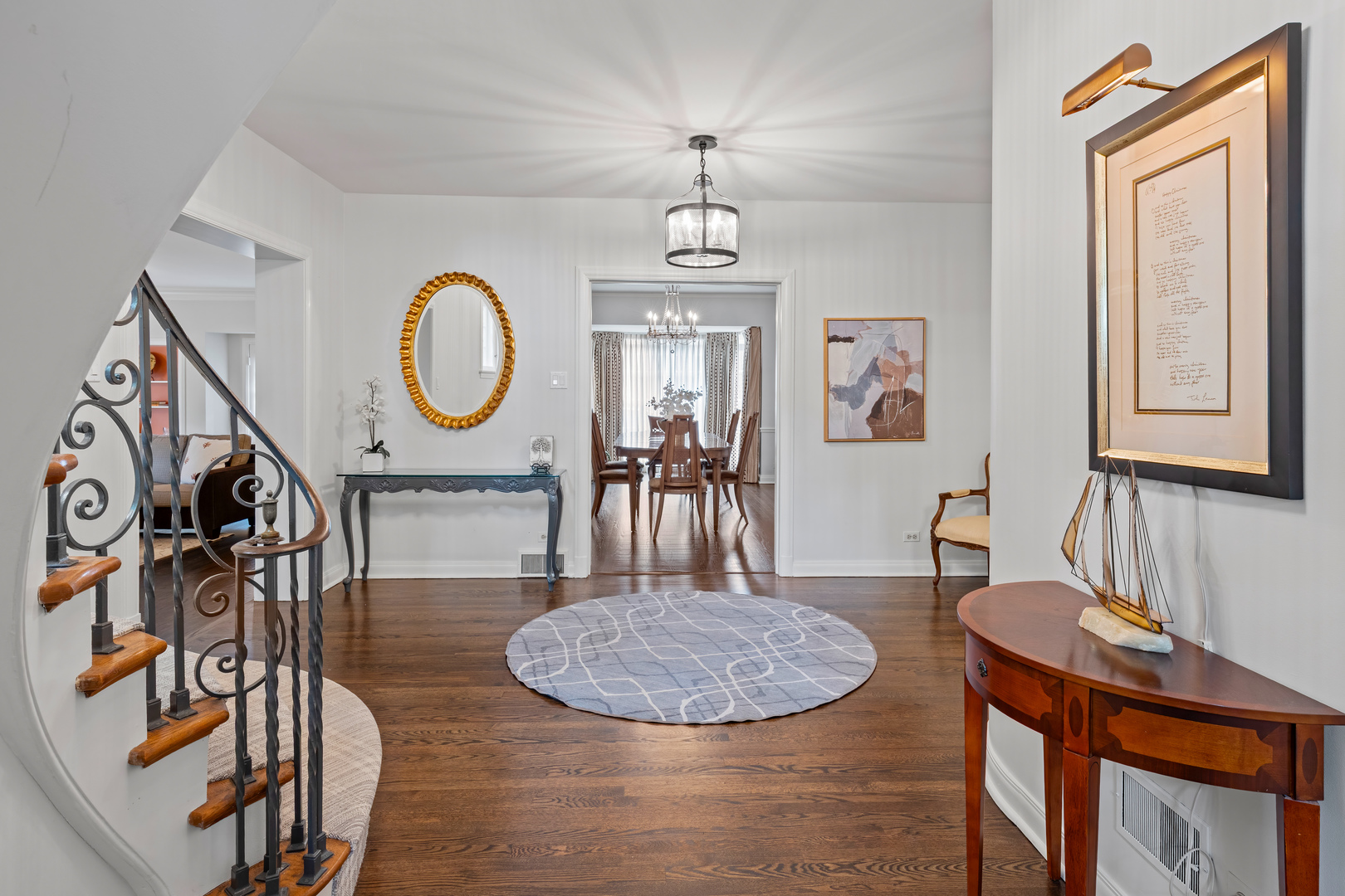 4th image of 1339 Forest Ave, River Forest, IL 60305 | MLS# 12696727