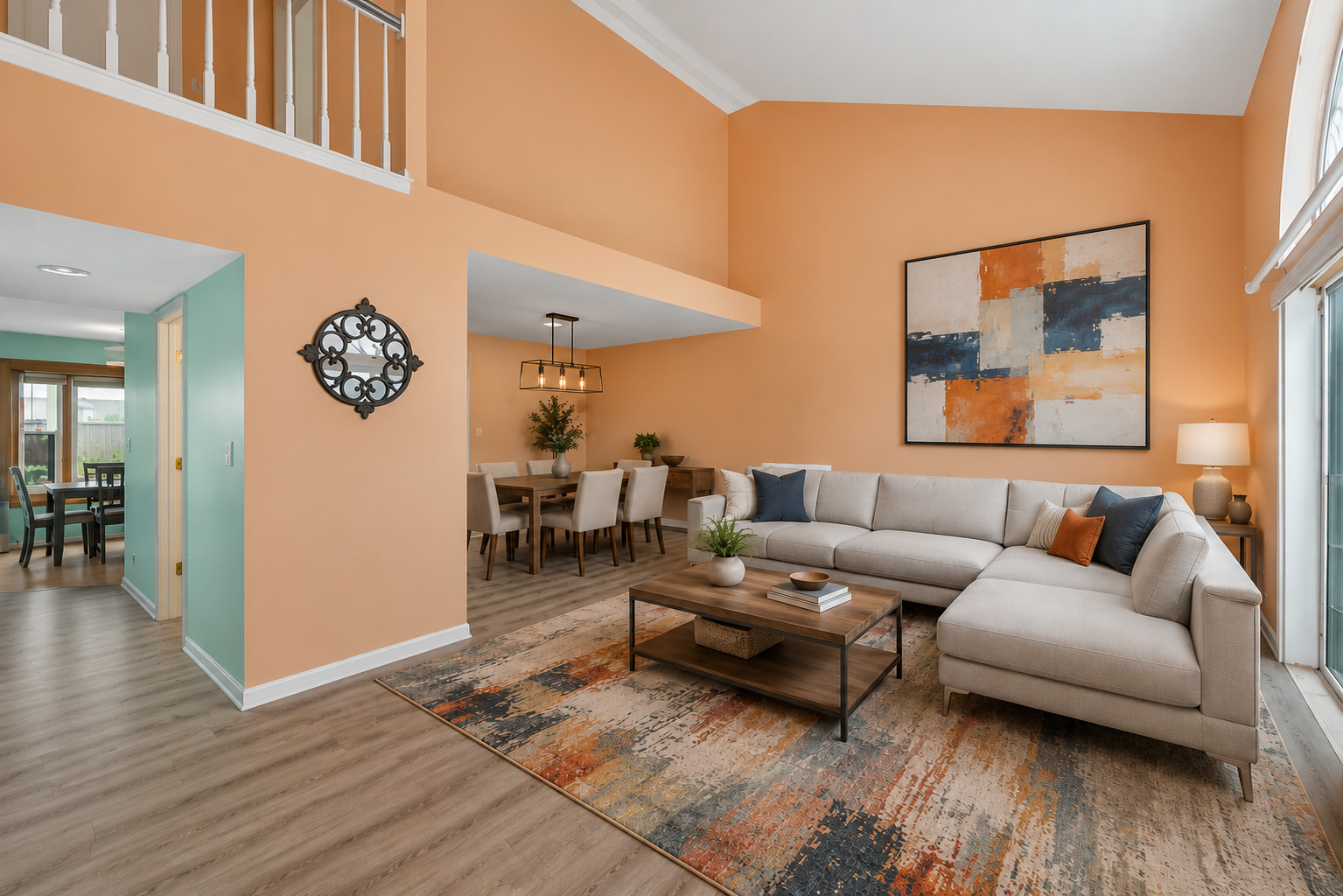 5th image of 1311 Trinity Dr, Carol Stream, IL 60188 | MLS# 12696755