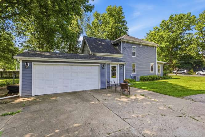 Homes for sale in St. Joseph, IL | 412 N 3rd St, St. Joseph, IL 61873 | MLS# 12696933