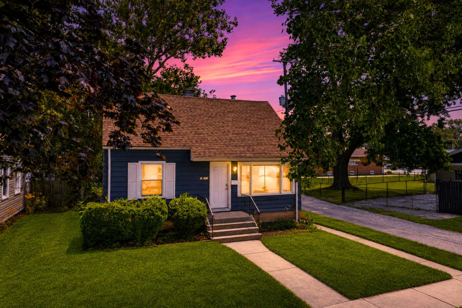 1st image of 14935 Evers St, Dolton, IL 60419 | MLS# 12696943