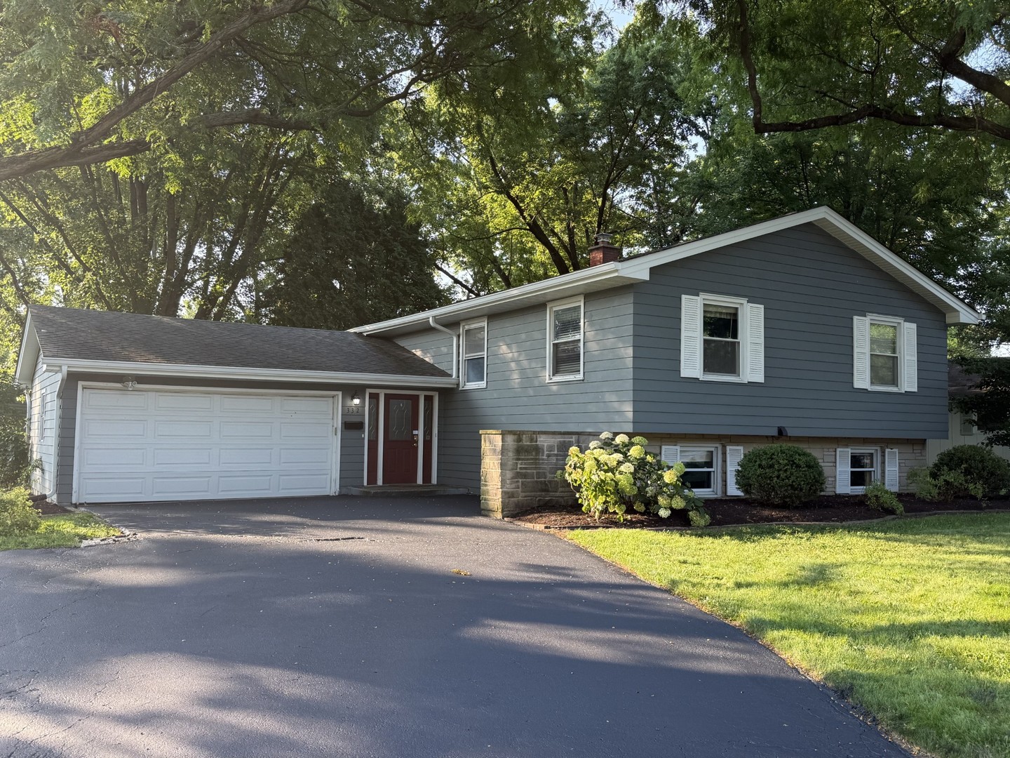 1st image of 332 W Gartner Rd, Naperville, IL 60540 | MLS# 12696964