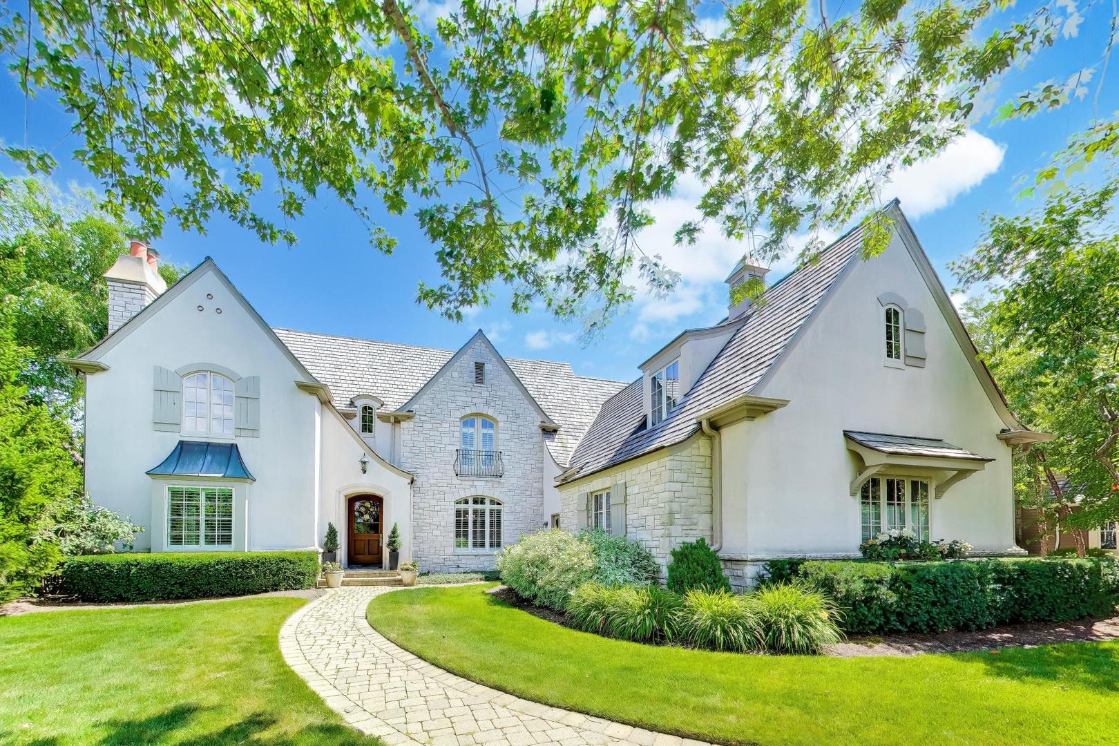 1st image of 1871 W Salisbury Ln, Lake Forest, IL 60045 | MLS# 12697027