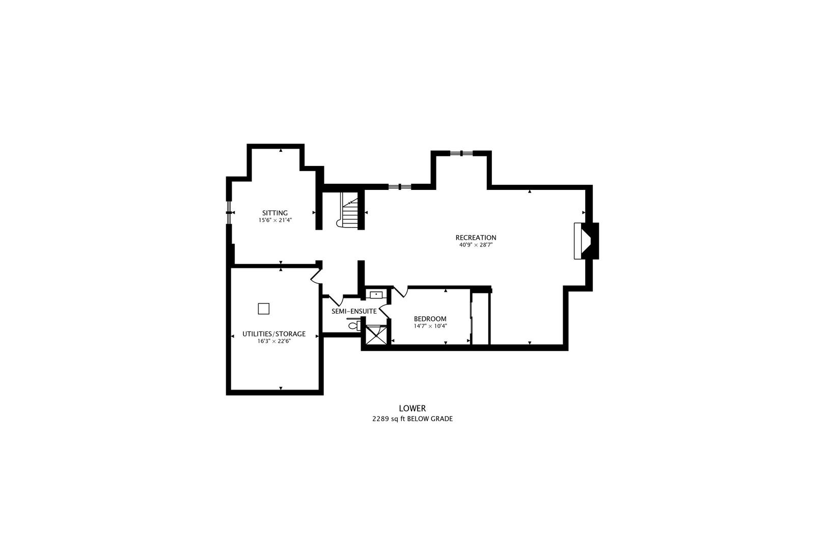 71st image of 1871 W Salisbury Ln, Lake Forest, IL 60045 | MLS# 12697027