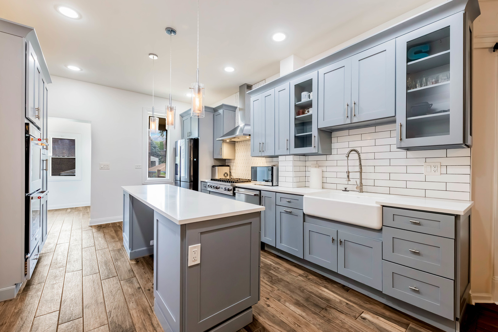 2nd image of 5403 S Greenwood Ave, Chicago, IL 60615 | MLS# 12697117